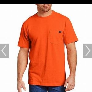 MENS 2XL heavy weight short sleeve tee
